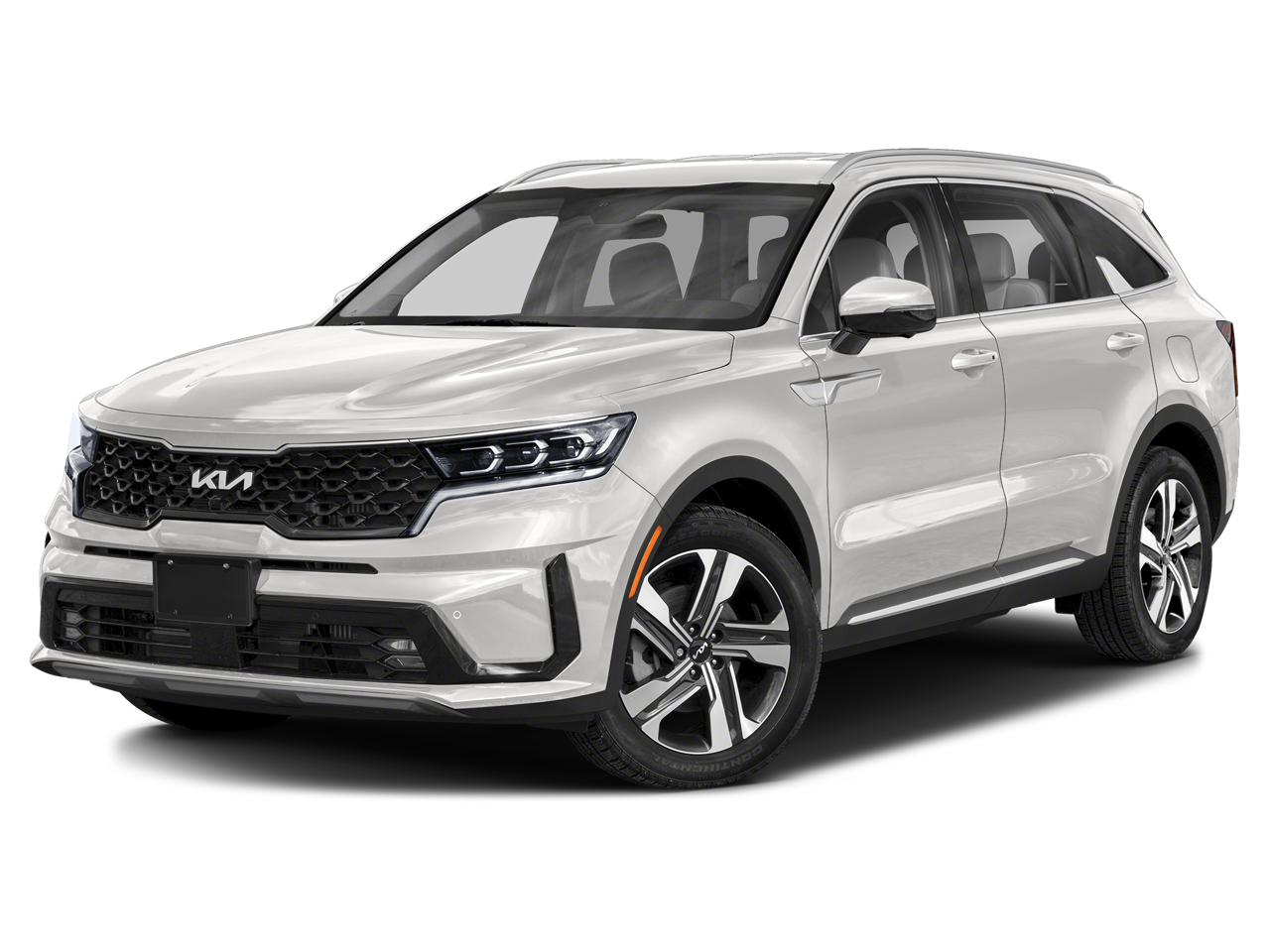 2024 Kia Sorento Hybrid SX Prestige