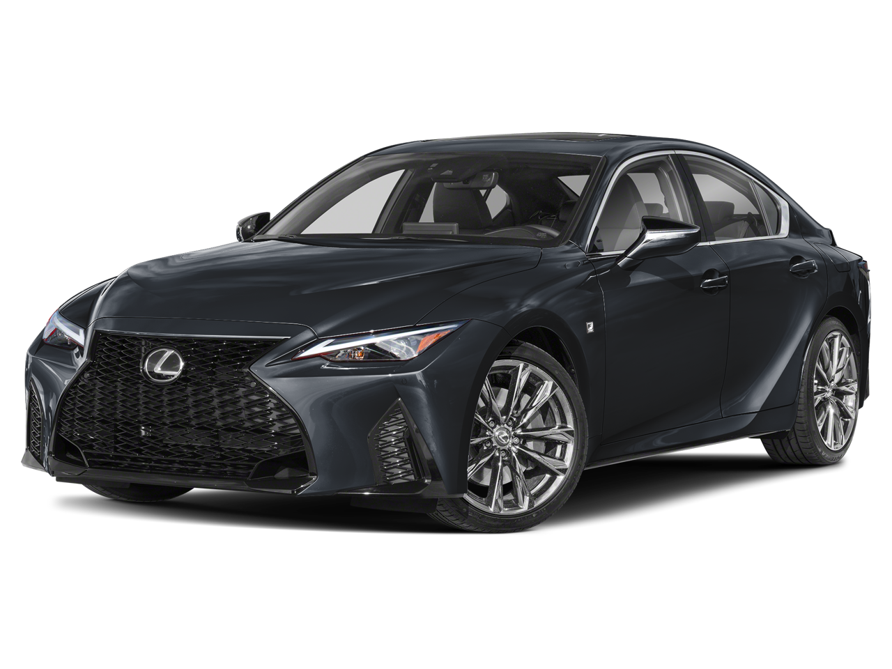 2024 Lexus IS 350 350 F SPORT DESIGN RWD's photo