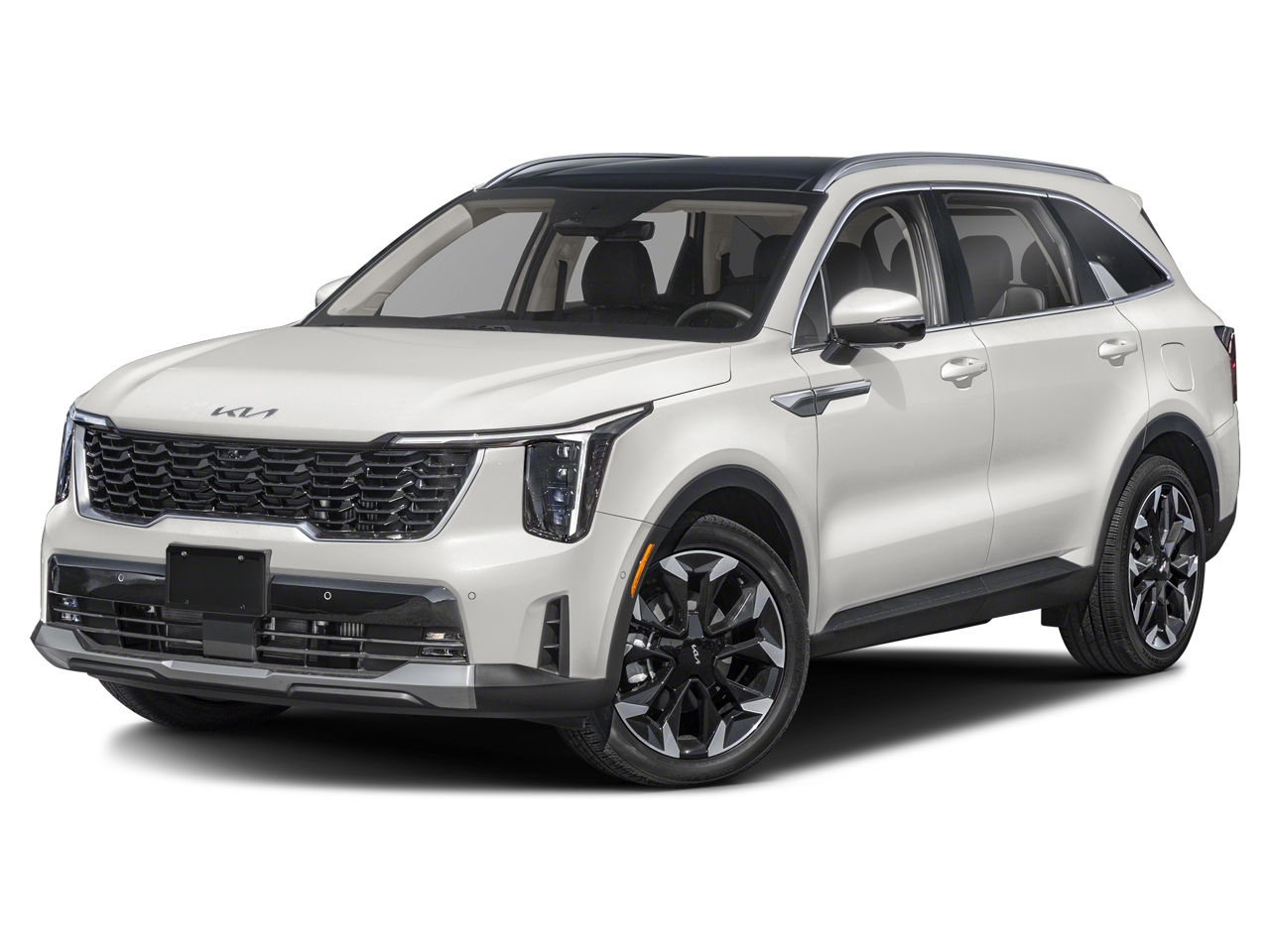 2025 Kia Sorento SX - Photo 16