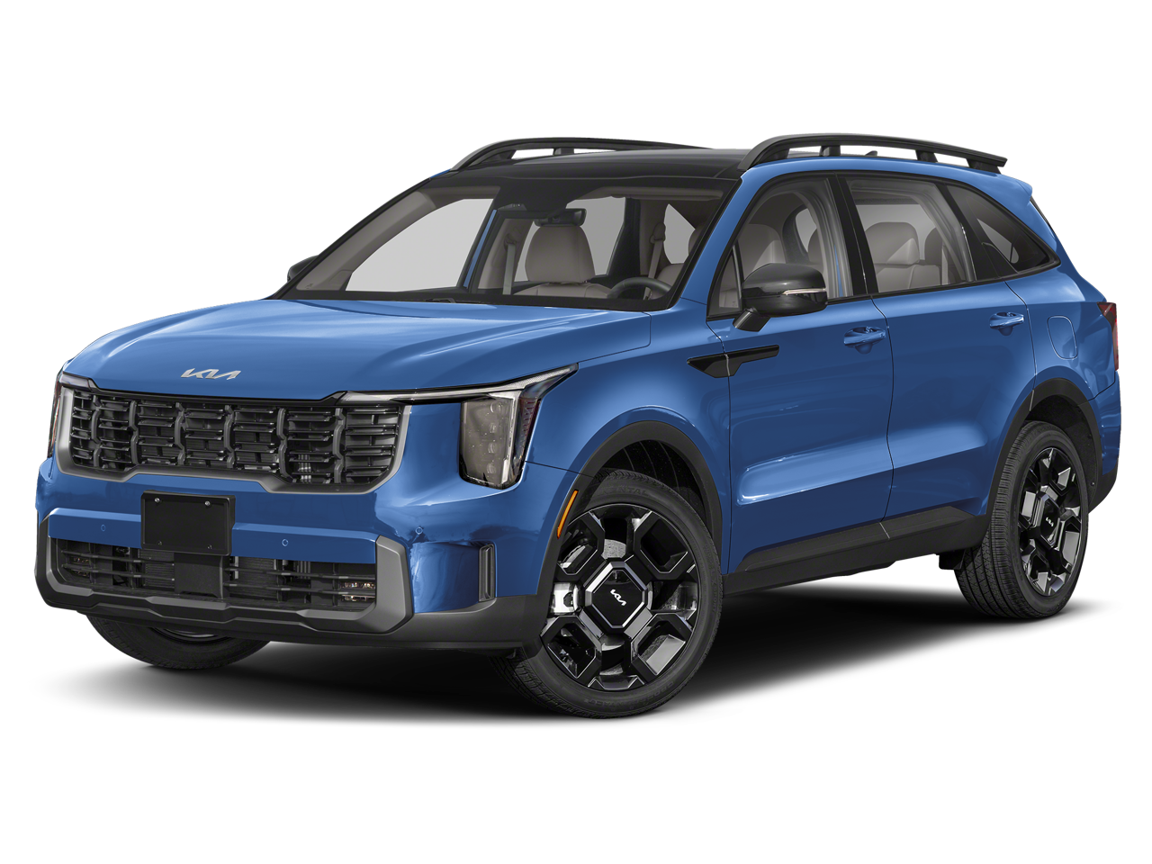 2026 Kia Sorento X-Line EX - Photo 16
