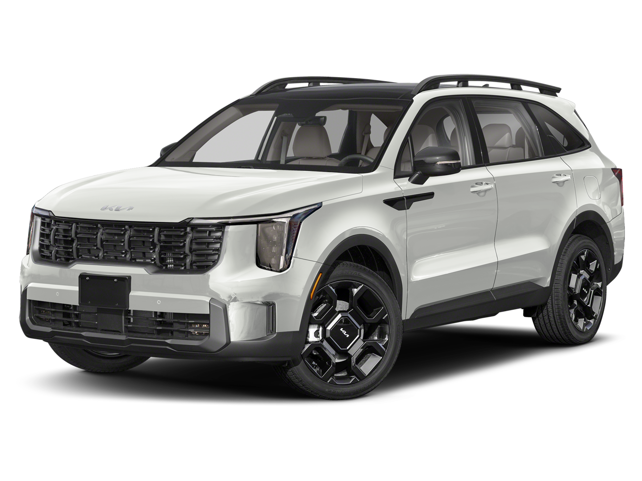 2026 Kia Sorento X-Line EX - Photo 16