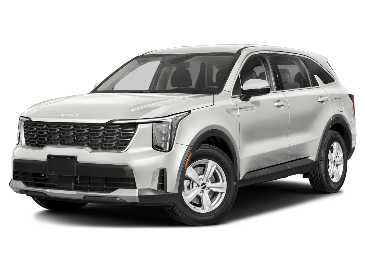 2026 Kia Sorento LX - Photo 28