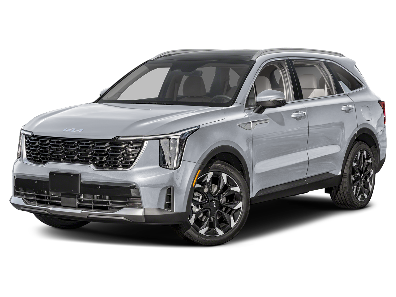 2026 Kia Sorento EX - Photo 21