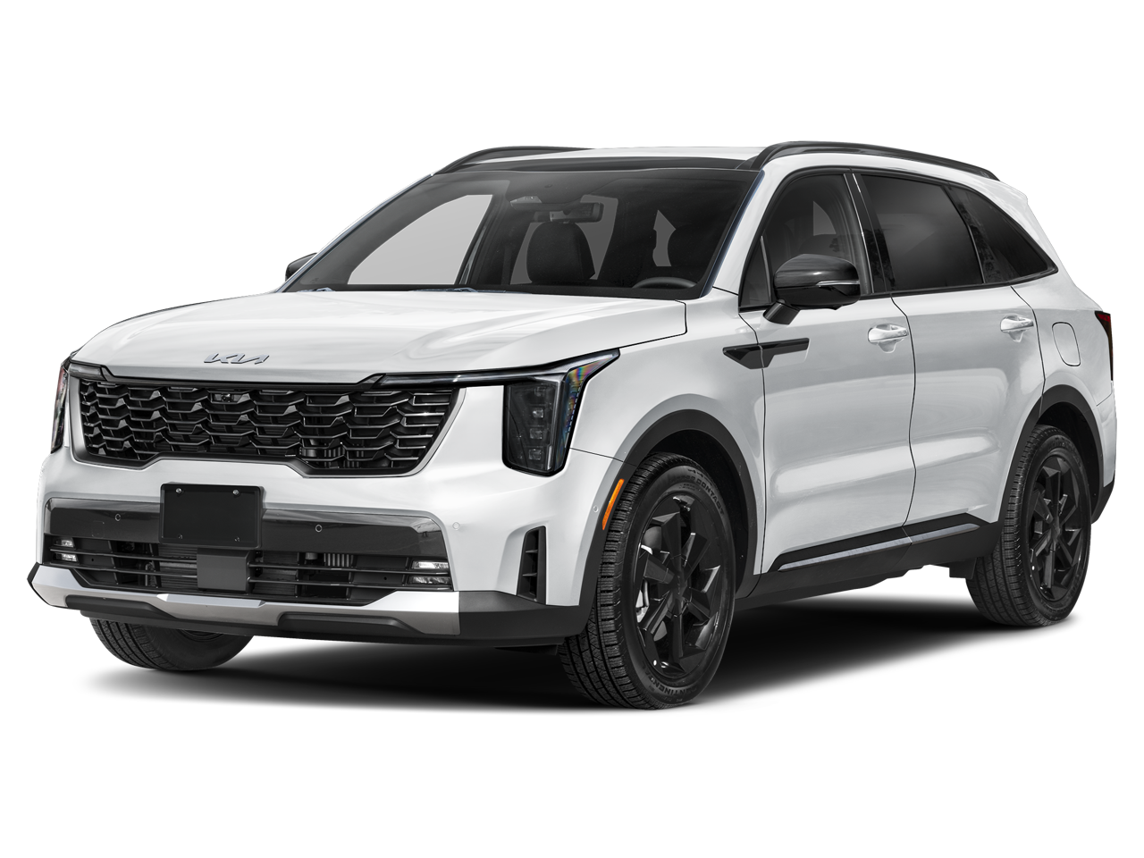 2026 Kia Sorento Hybrid For Sale Houston TX | Dickinson | K19183