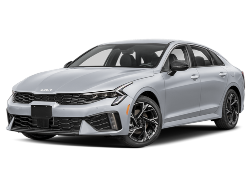 2027 Kia K5 GT-Line