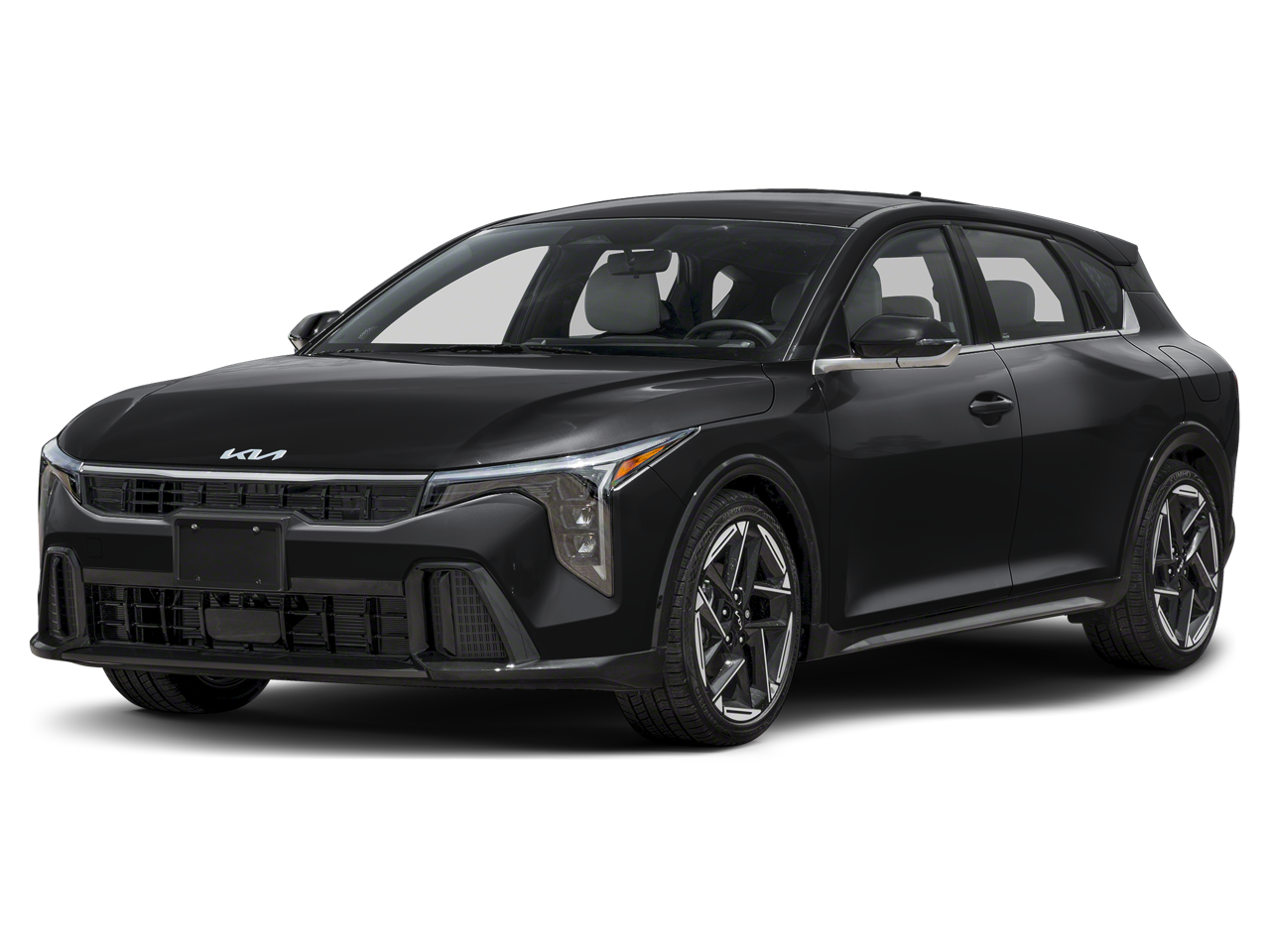 2027 Kia K4 Base