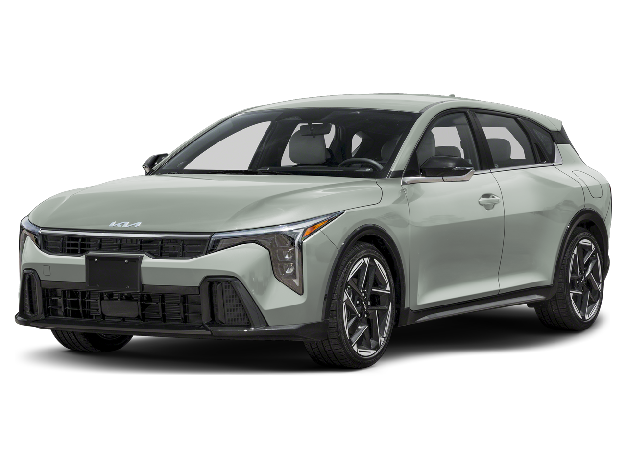 2027 Kia K4 Base