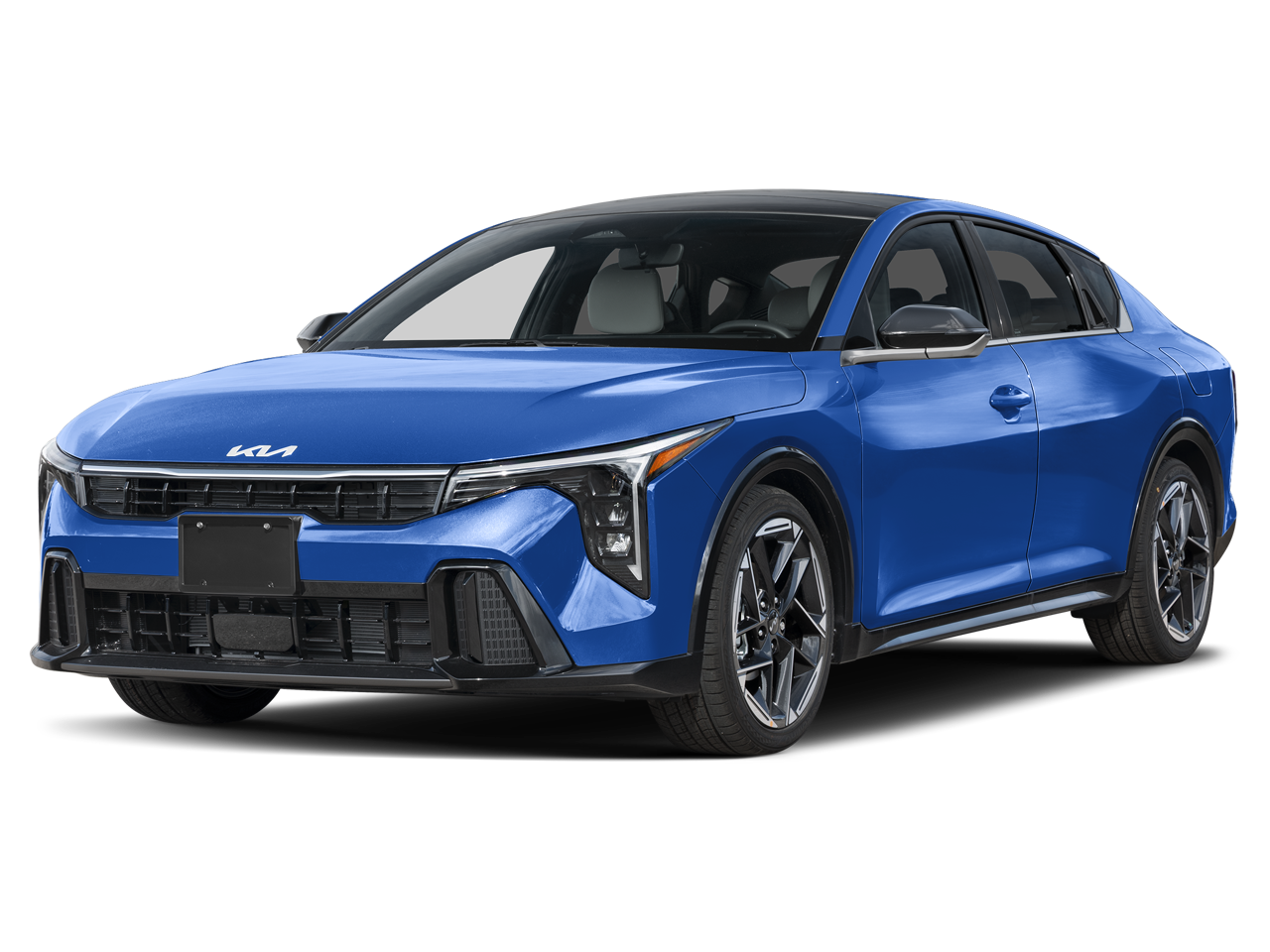 2027 Kia K4
