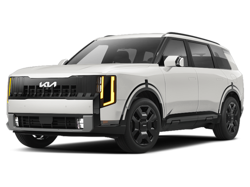 2027 Kia Telluride SX