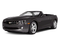 2012 Chevrolet Camaro 2LT