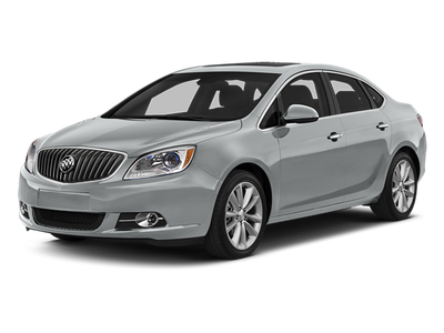 2014 Buick Verano Convenience Group