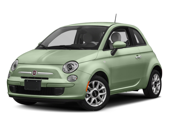 2017 FIAT 500 Pop for sale in Dickinson, TX