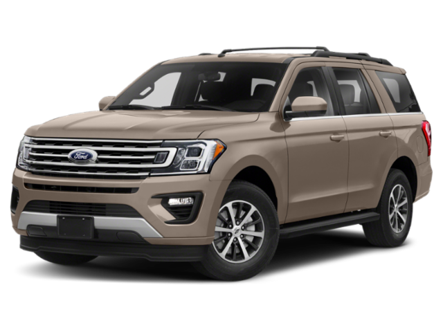 2018 Ford Expedition Platinum's photo