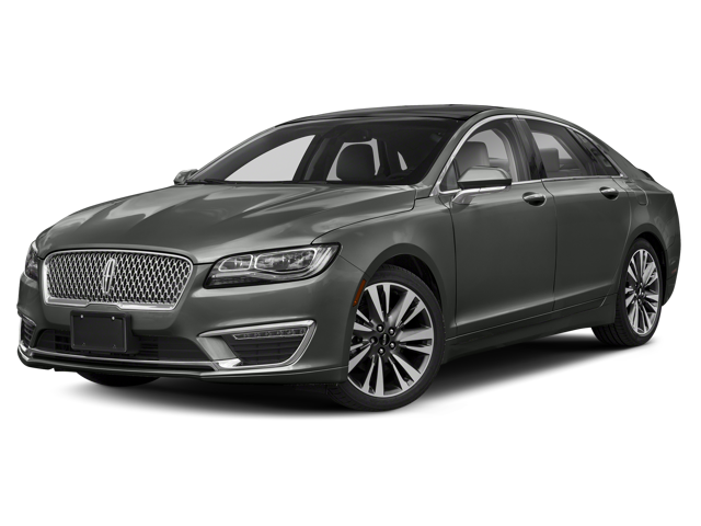 2018 Lincoln MKZ Premiere