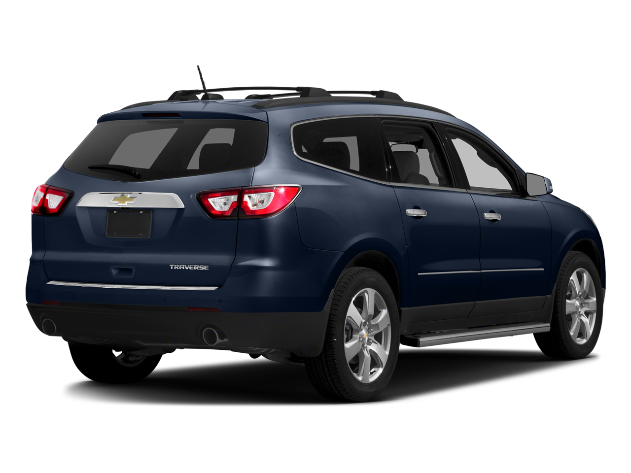 Used 2017 Chevrolet Traverse Premier with VIN 1GNKVJKDXHJ121356 for sale in Dickinson, TX