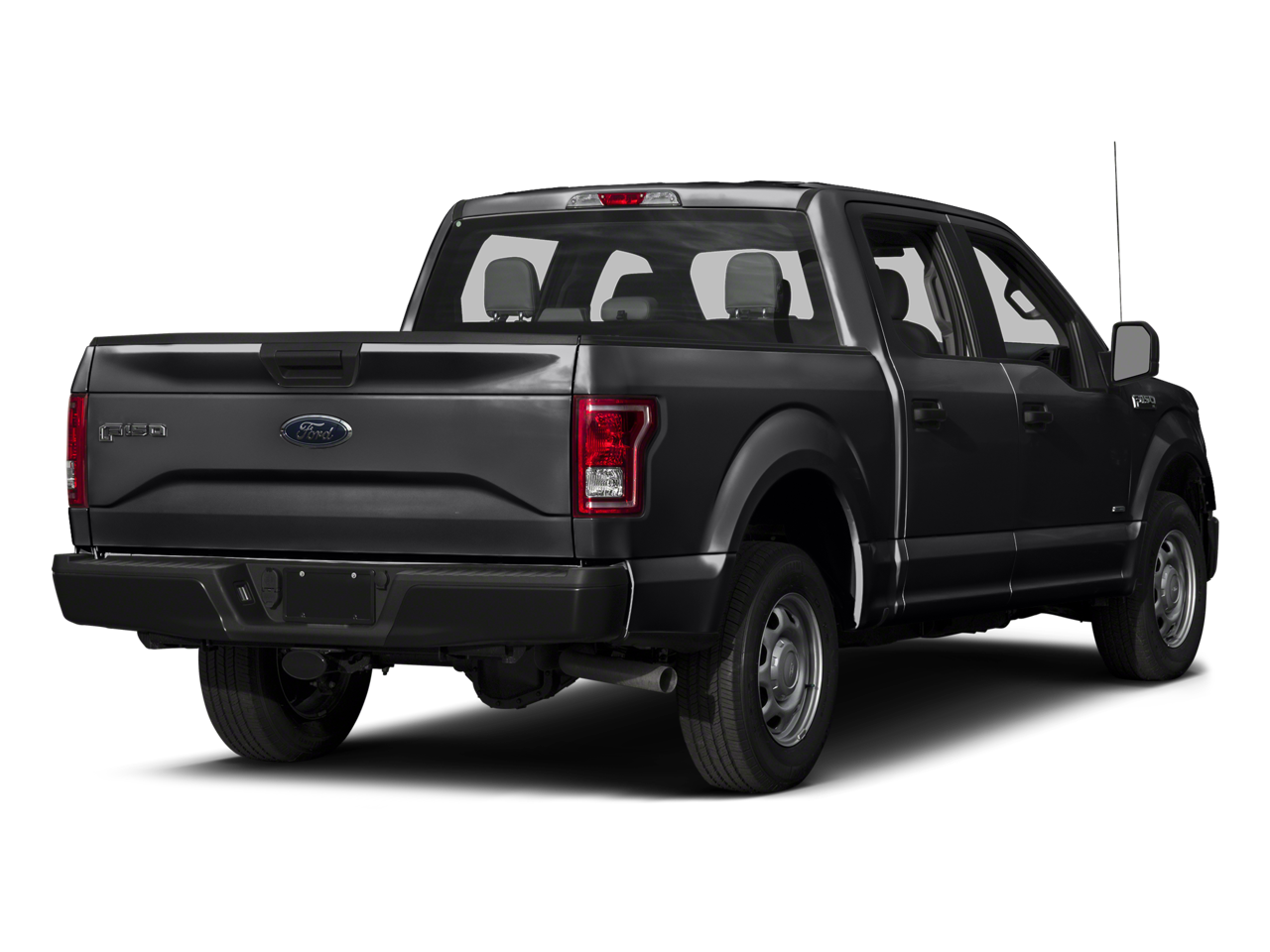 Used 2017 Ford F-150 XL with VIN 1FTEW1EP3HKD87191 for sale in Dickinson, TX