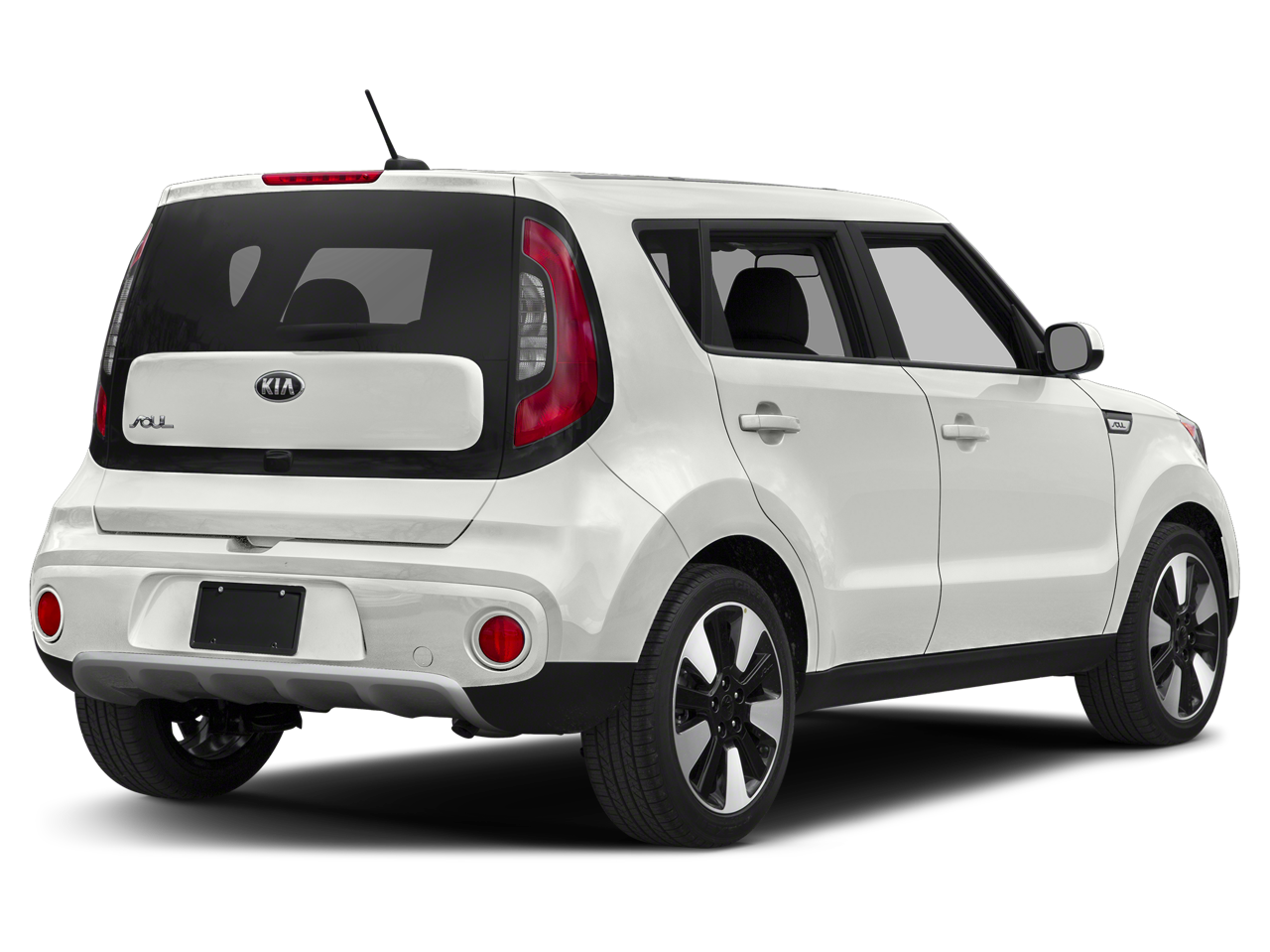 Used 2019 Kia Soul + with VIN KNDJP3A59K7910977 for sale in Dickinson, TX