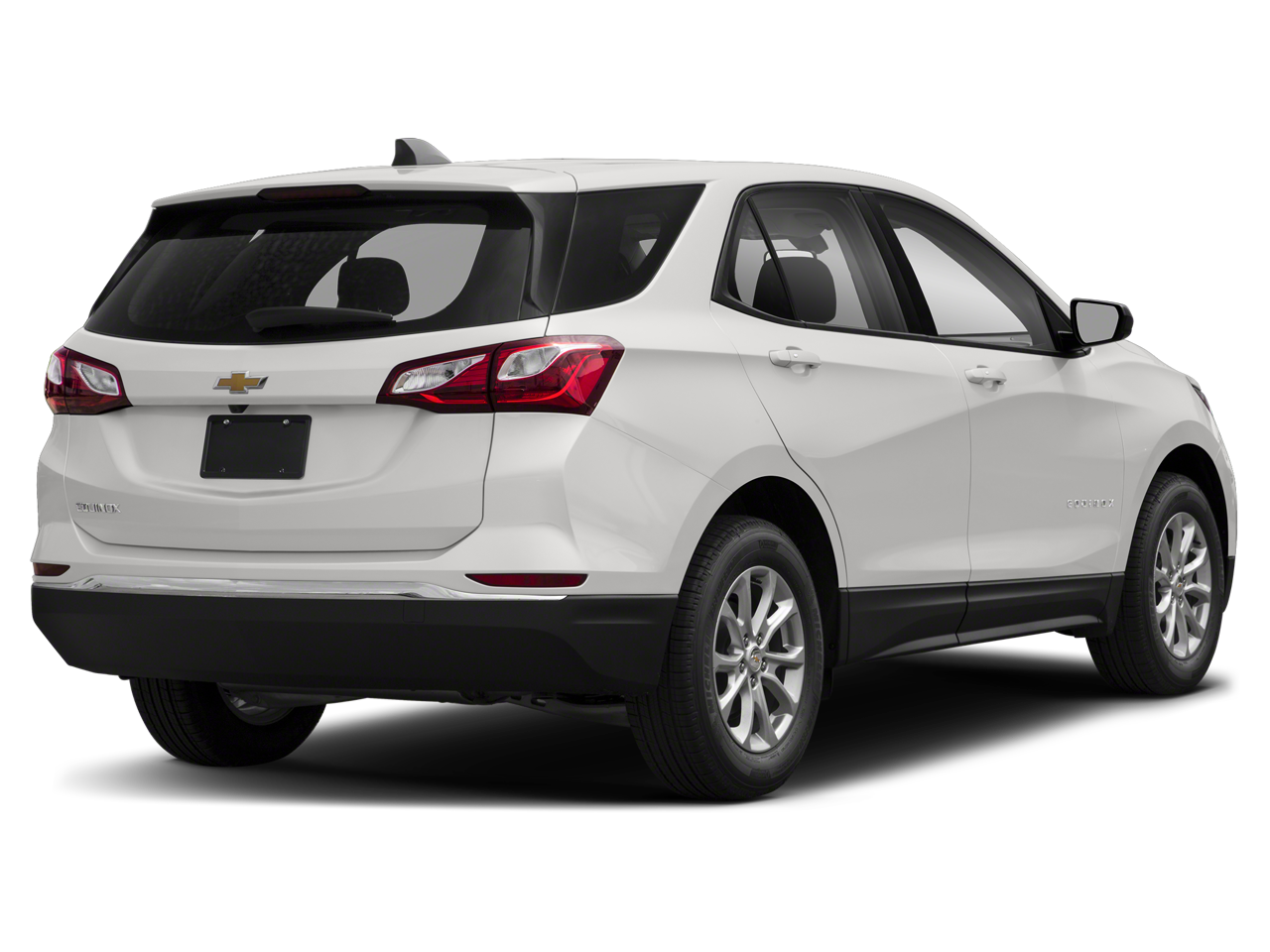 Used 2020 Chevrolet Equinox LS with VIN 3GNAXHEV5LS502915 for sale in Dickinson, TX