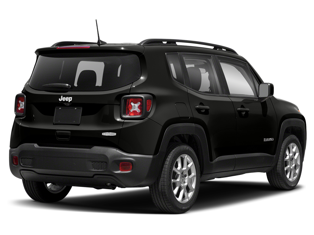 Used 2020 Jeep Renegade Altitude with VIN ZACNJABBXLPL42252 for sale in Dickinson, TX