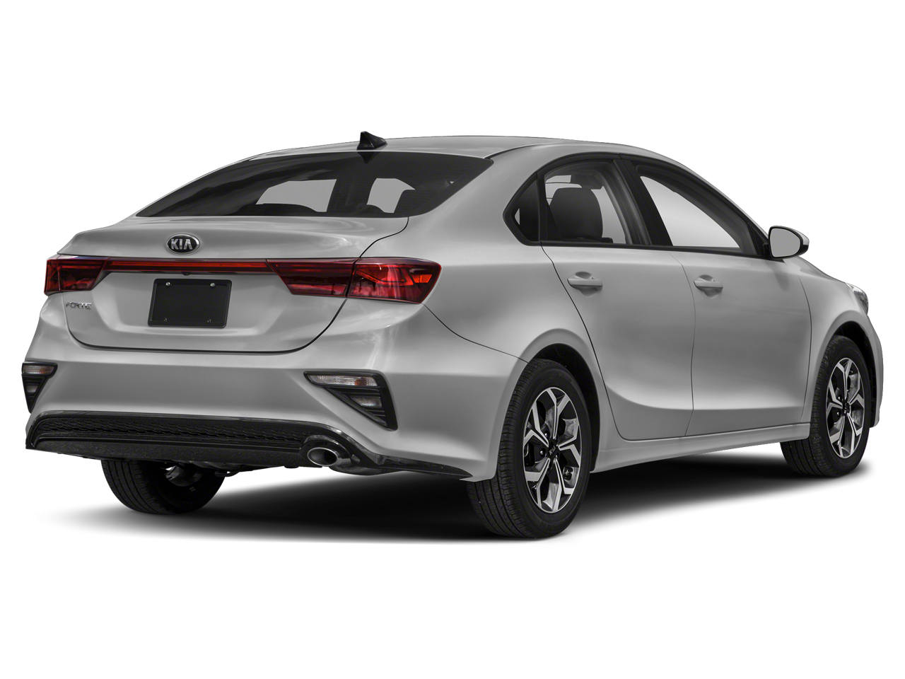 Used 2021 Kia Forte LXS with VIN 3KPF24ADXME305791 for sale in Dickinson, TX