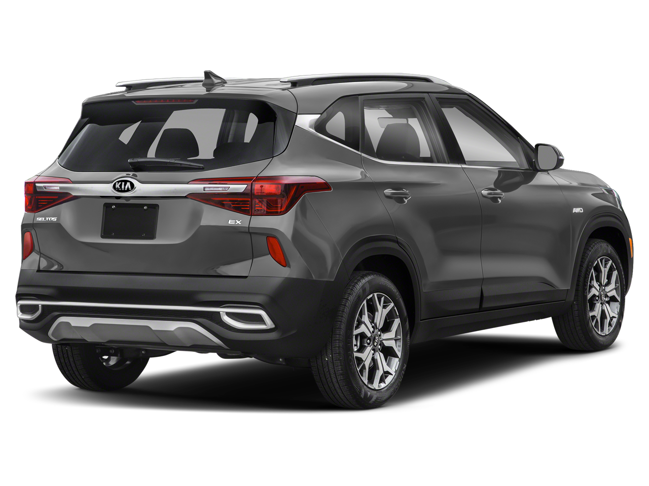 Used 2021 Kia Seltos EX with VIN KNDERCAA7M7122632 for sale in Dickinson, TX