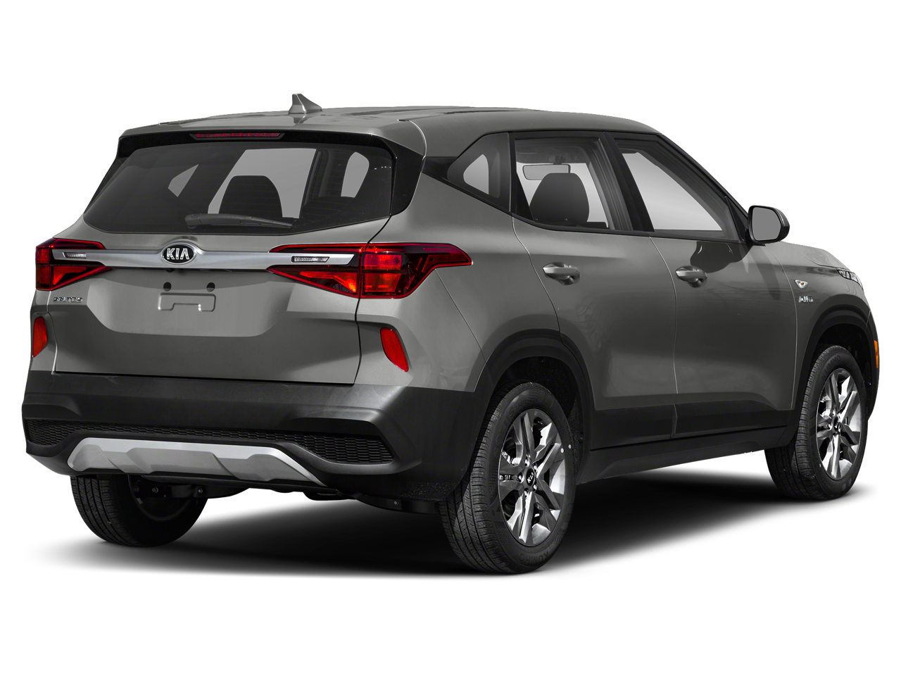 Used 2021 Kia Seltos LX with VIN KNDEPCAA1M7205141 for sale in Dickinson, TX