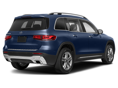2023 Mercedes-Benz GLB GLB 250