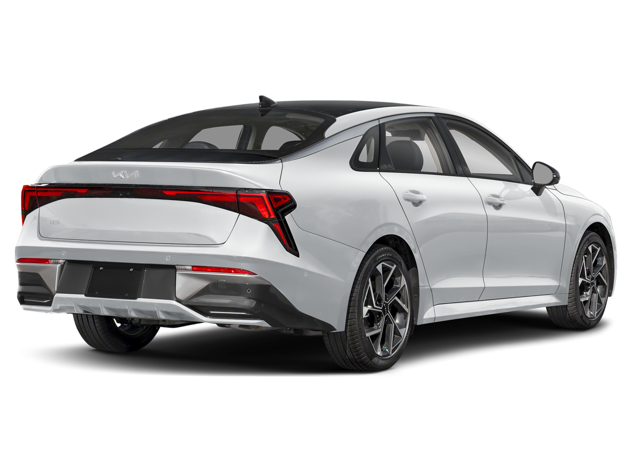 2025 Kia K5 EX - Photo 17