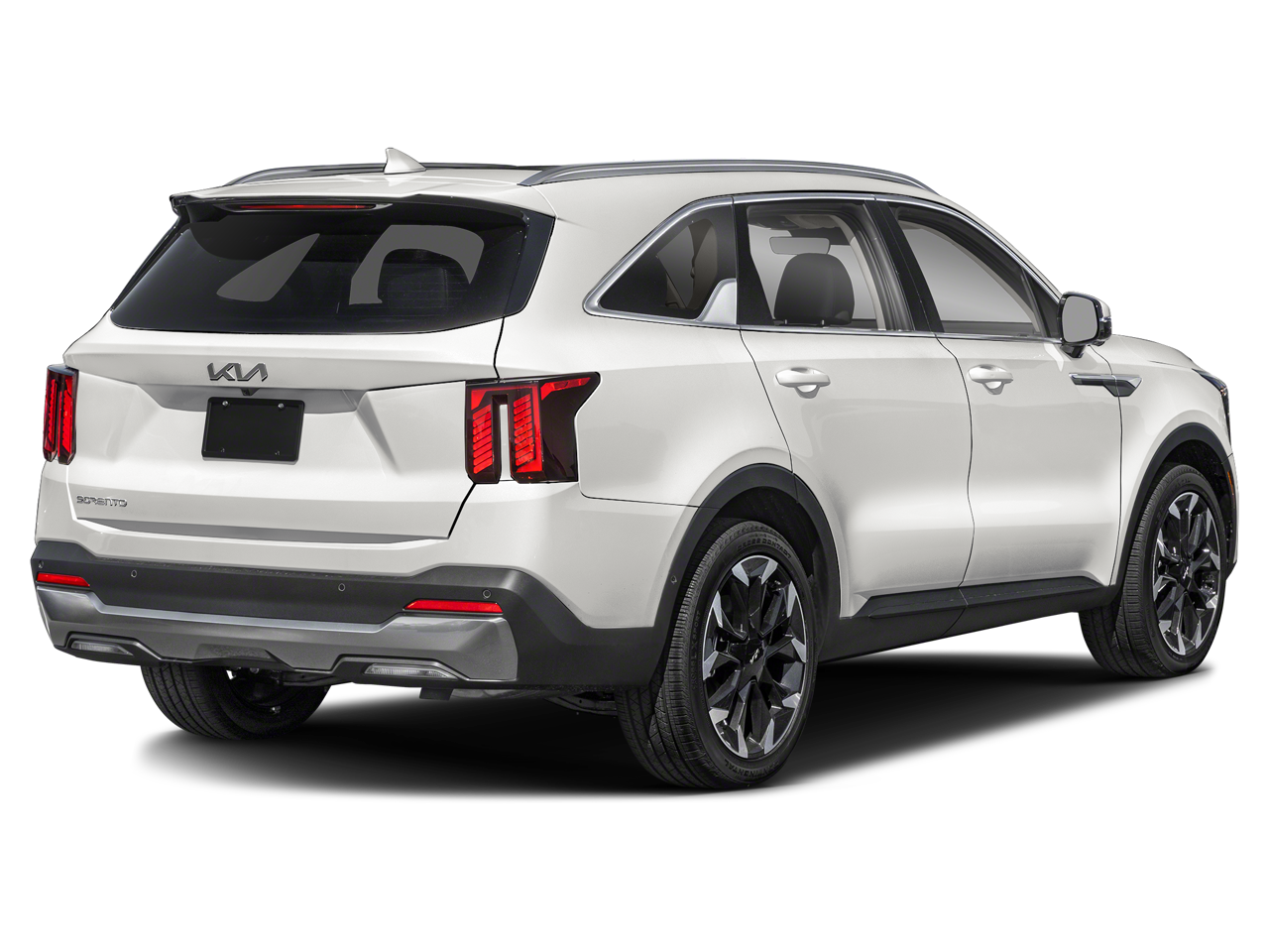 2025 Kia Sorento SX - Photo 17