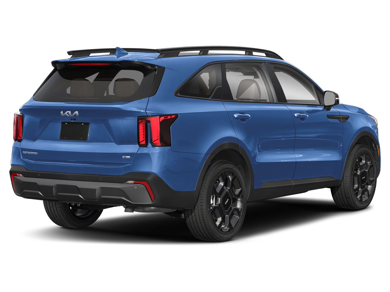 2026 Kia Sorento X-Line EX - Photo 17