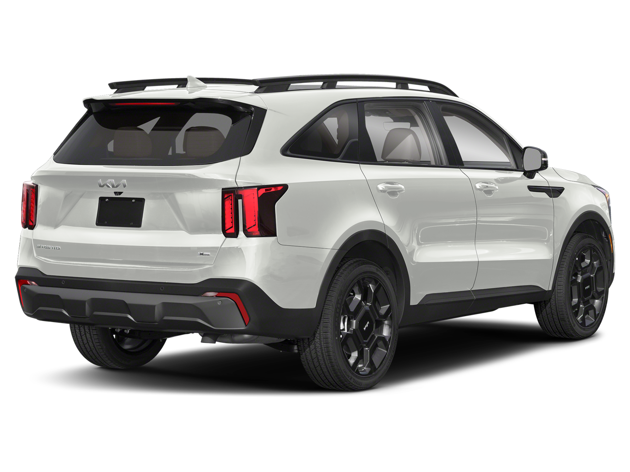2026 Kia Sorento X-Line EX - Photo 17