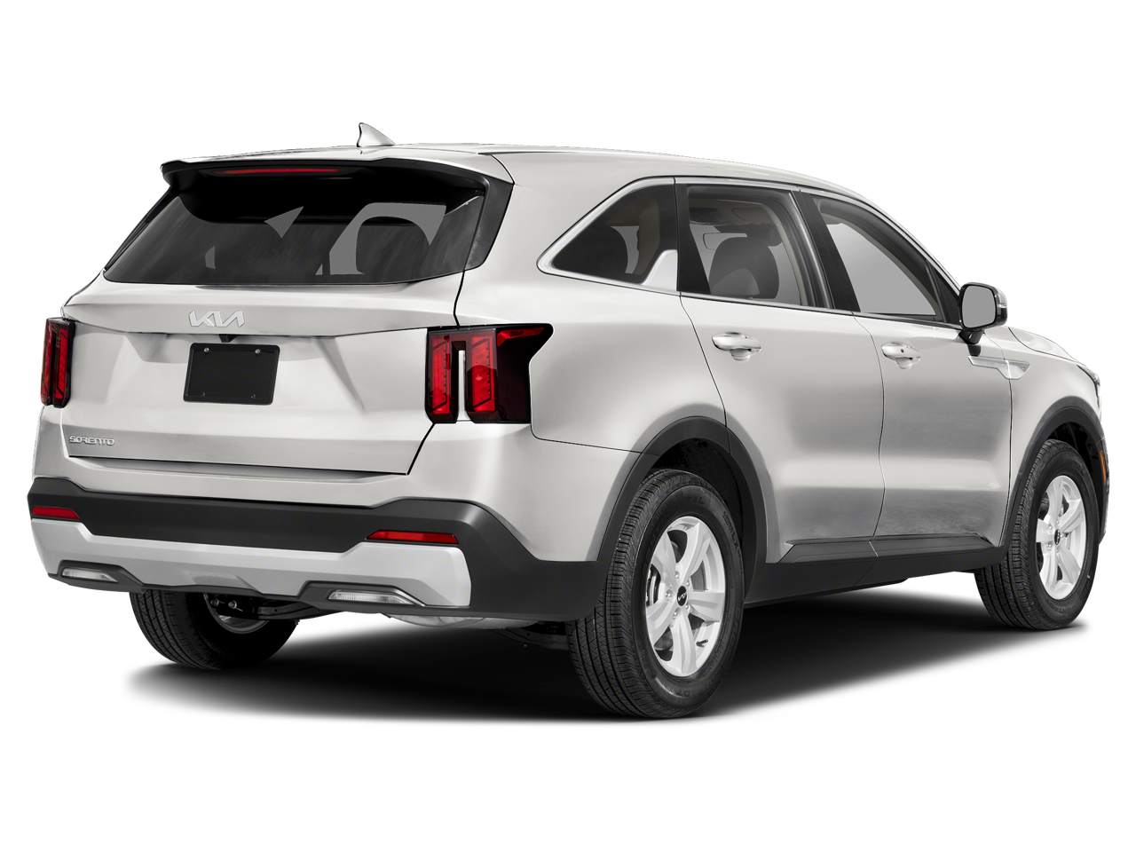 2026 Kia Sorento LX - Photo 29