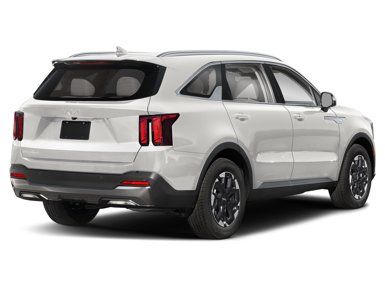 2026 Kia Sorento S - Photo 17