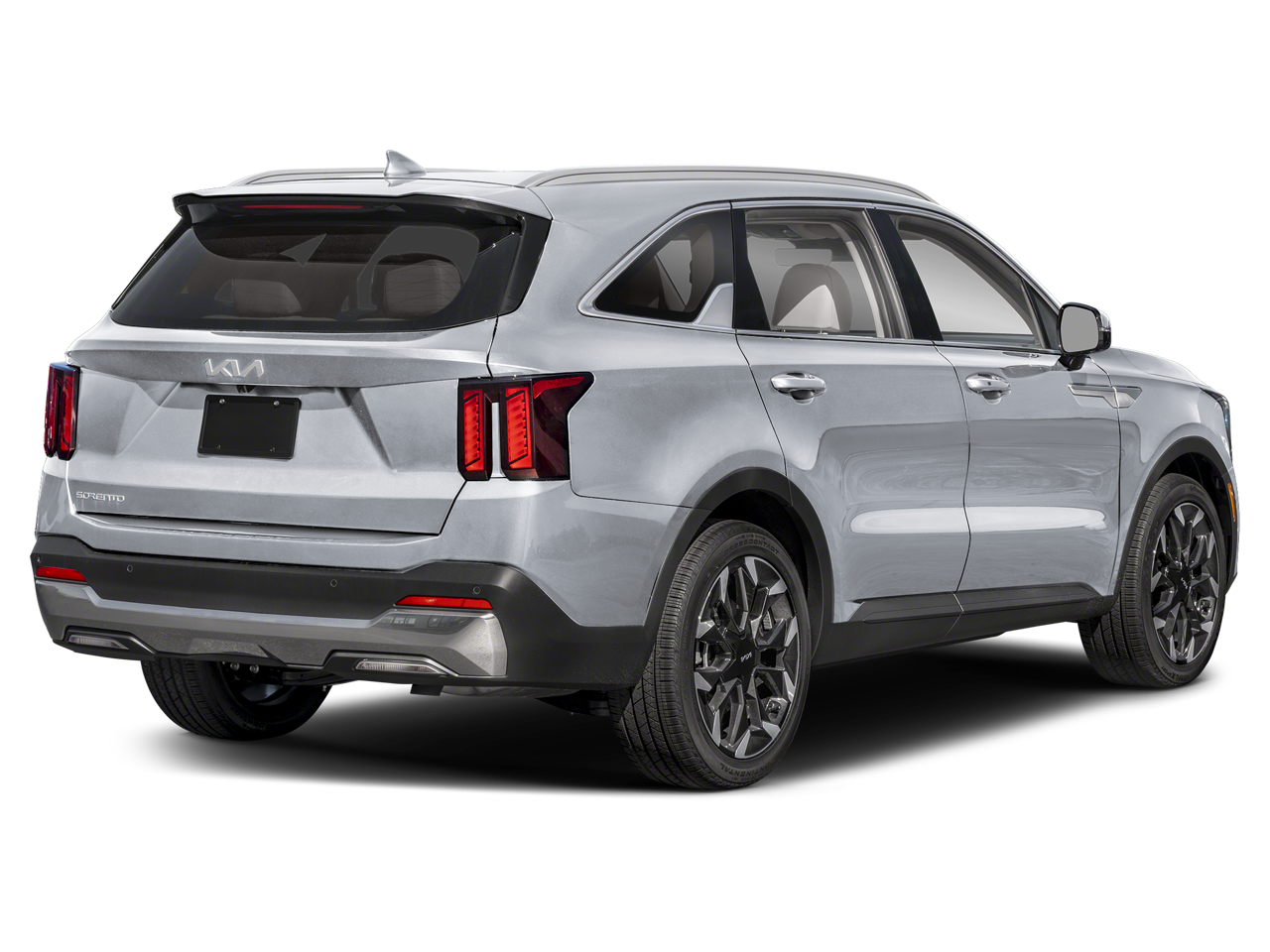 2026 Kia Sorento EX - Photo 22