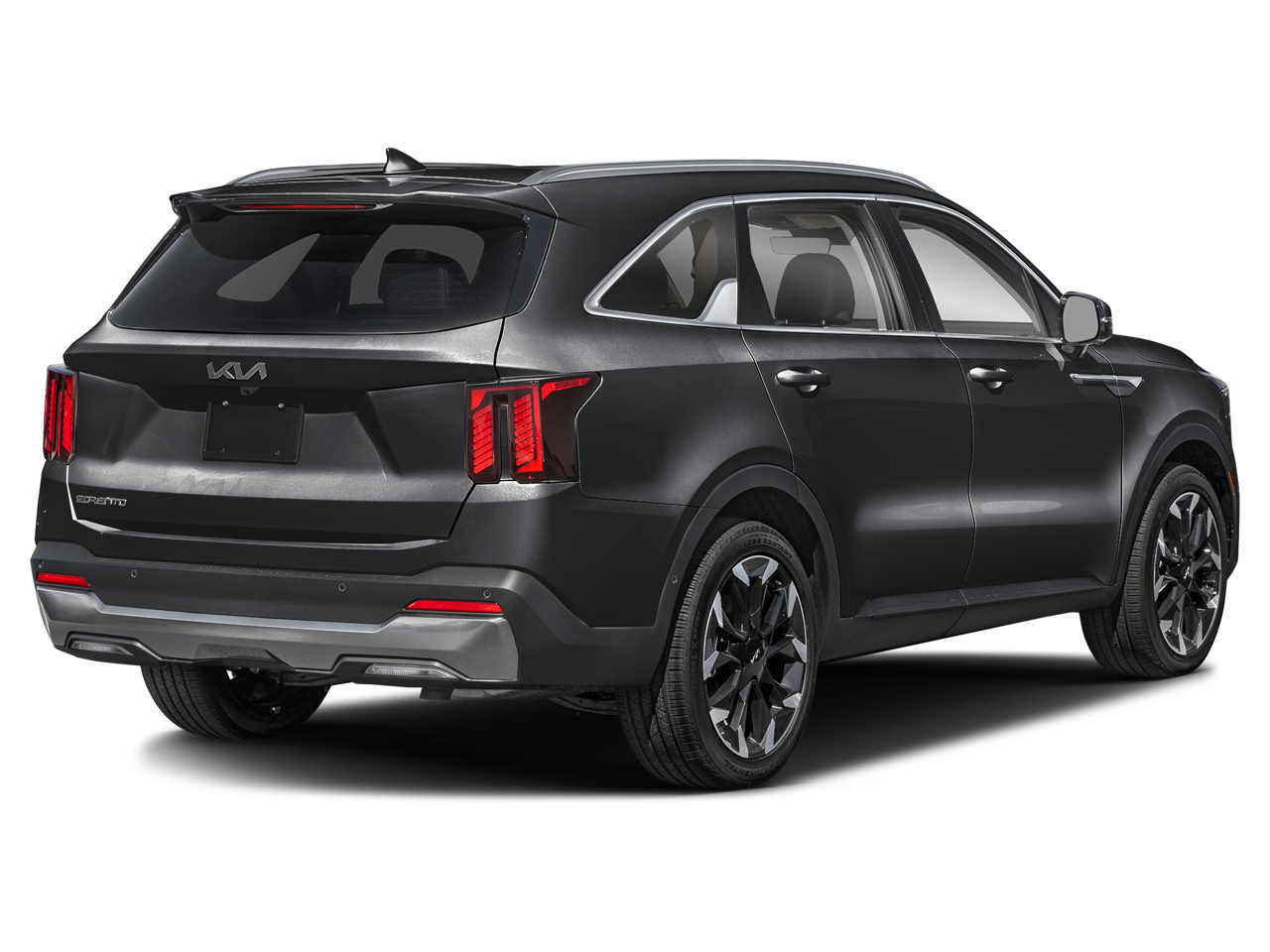 2026 Kia Sorento SX