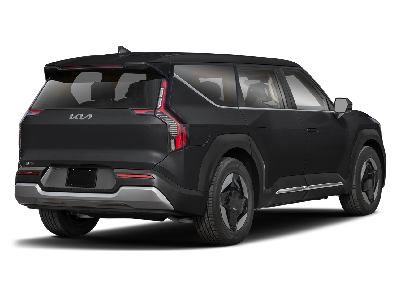 2026 Kia EV9 Land