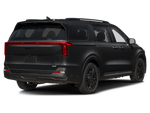 2027 Kia Carnival Hybrid SX Prestige