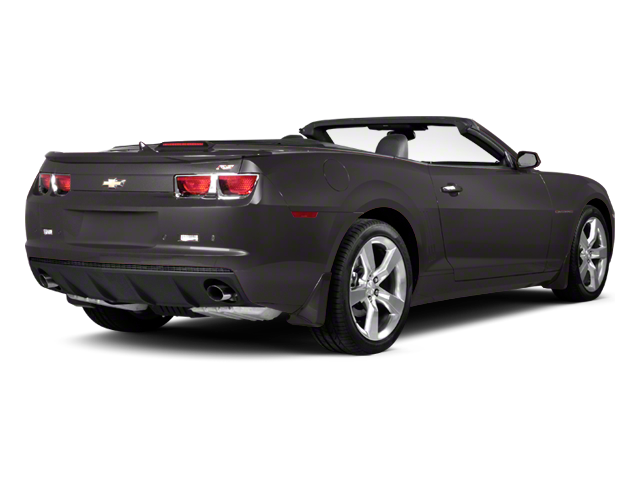 Used 2012 Chevrolet Camaro 2LT with VIN 2G1FC3D35C9206585 for sale in Dickinson, TX