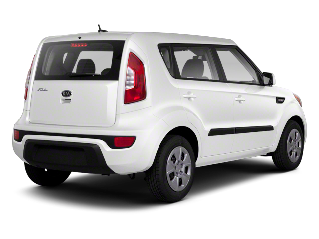 Used 2012 Kia Soul Base with VIN KNDJT2A54C7386404 for sale in Dickinson, TX