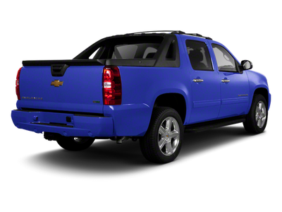 2013 Chevrolet Avalanche 1500 LS