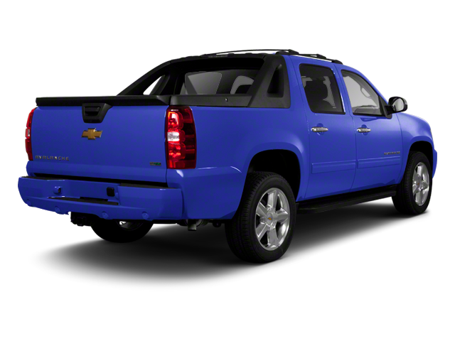 2013 Chevrolet Avalanche 1500 LS