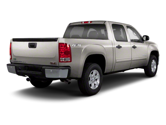2013 GMC Sierra 1500 SL