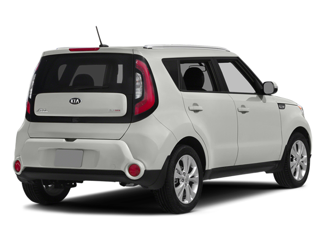 Used 2014 Kia Soul Base with VIN KNDJN2A27E7028149 for sale in Dickinson, TX