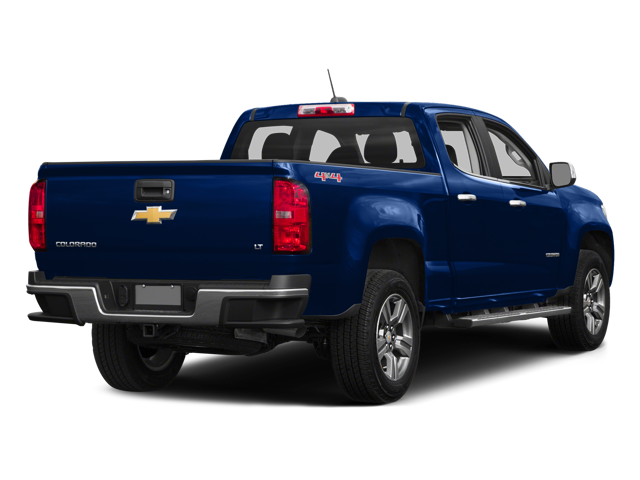 Used 2016 Chevrolet Colorado Z71 with VIN 1GCGSDE36G1256120 for sale in Dickinson, TX