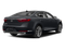 2017 Kia Cadenza Technology