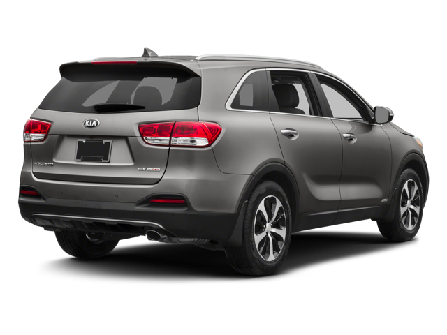 Used 2017 Kia Sorento EX with VIN 5XYPH4A57HG311858 for sale in Dickinson, TX