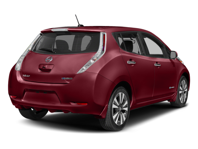 Used 2017 Nissan LEAF SV with VIN 1N4BZ0CP0HC310074 for sale in Dickinson, TX