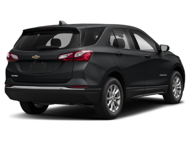 Used 2018 Chevrolet Equinox LS with VIN 2GNAXHEV0J6109206 for sale in Dickinson, TX