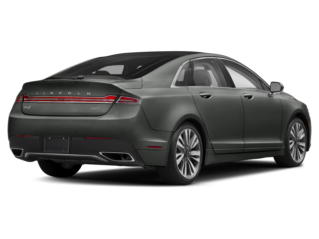 Used 2018 Lincoln MKZ Base/Premiere with VIN 3LN6L5A96JR619548 for sale in Dickinson, TX