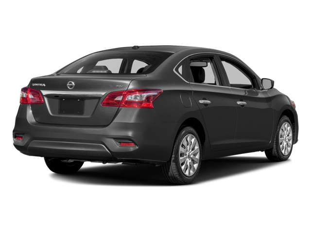 Used 2018 Nissan Sentra S with VIN 3N1AB7AP1JY324572 for sale in Dickinson, TX